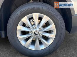 Skoda Karoq Selection AHK+LED+KAMERA+PDC+ACC 
