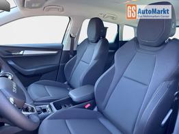 Skoda Karoq Selection AHK+LED+KAMERA+PDC+ACC 