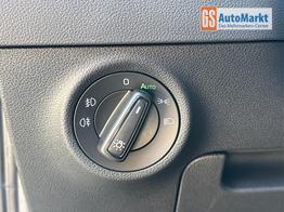 Skoda Karoq Selection AHK+LED+KAMERA+PDC+ACC 