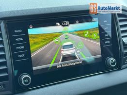 Skoda Karoq Selection AHK+LED+KAMERA+PDC+ACC 