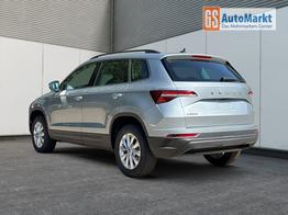 Skoda Karoq Selection AHK+LED+KAMERA+PDC+ACC 
