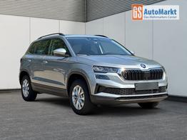 Skoda Karoq Selection AHK+LED+KAMERA+PDC+ACC 