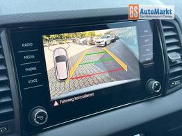 Skoda Karoq Selection AHK+LED+KAMERA+PDC+ACC 