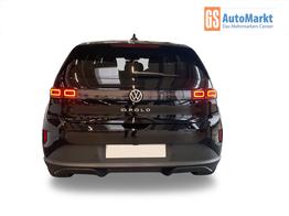 Volkswagen ID. Polo LIFE F&Ouml;RDERF&Auml;HIG+KAMERA+ACC+APP-CONNECT+KLIMA+PDC+LED 