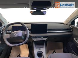 Volkswagen ID. Polo LIFE F&Ouml;RDERF&Auml;HIG+KAMERA+ACC+APP-CONNECT+KLIMA+PDC+LED 