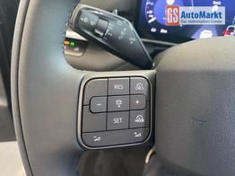 Volkswagen ID. Polo LIFE F&Ouml;RDERF&Auml;HIG+KAMERA+ACC+APP-CONNECT+KLIMA+PDC+LED 