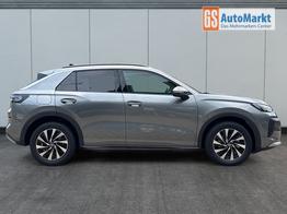 Volkswagen T-Roc LIFE 5J GARANTIE+AHK+ACC+17" ALU+KAMERA+SHZ+LED 