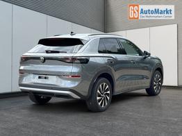 Volkswagen T-Roc LIFE 5J GARANTIE+AHK+ACC+17" ALU+KAMERA+SHZ+LED 