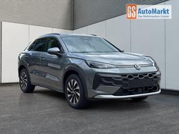 Volkswagen T-Roc LIFE 5J GARANTIE+AHK+ACC+17" ALU+KAMERA+SHZ+LED 