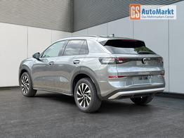 Volkswagen T-Roc LIFE 5J GARANTIE+AHK+ACC+17" ALU+KAMERA+SHZ+LED 