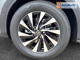 Volkswagen T-Roc LIFE 5J GARANTIE+AHK+ACC+17" ALU+KAMERA+SHZ+LED 