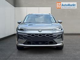 Volkswagen T-Roc LIFE 5J GARANTIE+AHK+ACC+17" ALU+KAMERA+SHZ+LED 