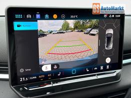 Volkswagen T-Roc LIFE 5J GARANTIE+ACC+17" ALU+KAMERA+SHZ+LED 