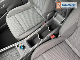 Volkswagen T-Roc LIFE 5J GARANTIE+AHK+ACC+17" ALU+KAMERA+SHZ+LED 