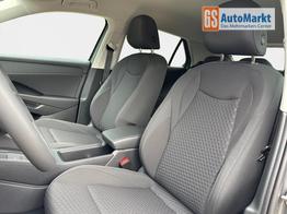 Volkswagen T-Roc LIFE 5J GARANTIE+AHK+ACC+17" ALU+KAMERA+SHZ+LED 