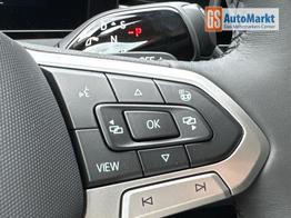 Volkswagen T-Roc LIFE 5J GARANTIE+AHK+ACC+17" ALU+KAMERA+SHZ+LED 