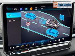 Volkswagen T-Roc LIFE 5J GARANTIE+ACC+17" ALU+KAMERA+SHZ+LED 