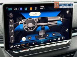 Volkswagen T-Roc LIFE 5J GARANTIE+AHK+ACC+17" ALU+KAMERA+SHZ+LED 