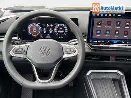 Volkswagen T-Roc LIFE 5J GARANTIE+AHK+ACC+17" ALU+KAMERA+SHZ+LED 