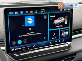 Volkswagen T-Roc LIFE 5J GARANTIE+AHK+ACC+17" ALU+KAMERA+SHZ+LED 