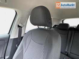 Volkswagen T-Roc LIFE 5J GARANTIE+AHK+ACC+17" ALU+KAMERA+SHZ+LED 