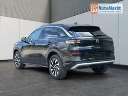 Volkswagen T-Roc LIFE 5J GARANTIE+AHK+ACC+17" ALU+KAMERA+SHZ+LED 