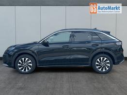 Volkswagen T-Roc LIFE 5J GARANTIE+AHK+ACC+17" ALU+KAMERA+SHZ+LED 