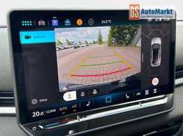 Volkswagen T-Roc LIFE 5J GARANTIE+AHK+ACC+17" ALU+KAMERA+SHZ+LED 