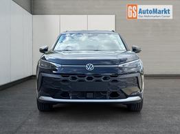 Volkswagen T-Roc LIFE 5J GARANTIE+AHK+ACC+17" ALU+KAMERA+SHZ+LED 