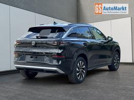 Volkswagen T-Roc LIFE 5J GARANTIE+AHK+ACC+17" ALU+KAMERA+SHZ+LED 