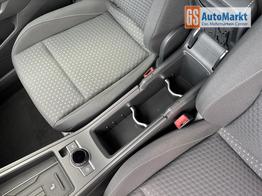 Volkswagen T-Roc LIFE 5J GARANTIE+AHK+ACC+17" ALU+KAMERA+SHZ+LED 