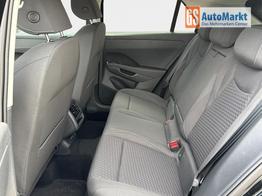 Volkswagen T-Roc LIFE 5J GARANTIE+AHK+ACC+17" ALU+KAMERA+SHZ+LED 