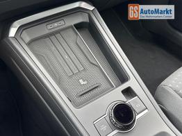 Volkswagen T-Roc LIFE 5J GARANTIE+AHK+ACC+17" ALU+KAMERA+SHZ+LED 