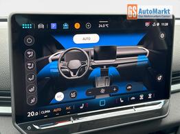 Volkswagen T-Roc LIFE 5J GARANTIE+AHK+ACC+17" ALU+KAMERA+SHZ+LED 