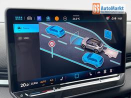 Volkswagen T-Roc LIFE 5J GARANTIE+AHK+ACC+17" ALU+KAMERA+SHZ+LED 