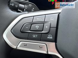 Volkswagen T-Roc LIFE 5J GARANTIE+AHK+ACC+17" ALU+KAMERA+SHZ+LED 