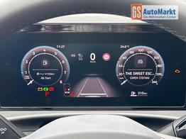 Volkswagen T-Roc LIFE 5J GARANTIE+AHK+ACC+17" ALU+KAMERA+SHZ+LED 