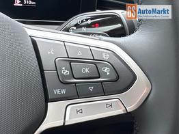 Volkswagen T-Roc LIFE 5J GARANTIE+AHK+ACC+17" ALU+KAMERA+SHZ+LED 