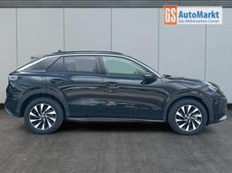 Volkswagen T-Roc LIFE 5J GARANTIE+AHK+ACC+17" ALU+KAMERA+SHZ+LED 