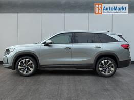 Skoda Kodiaq Selection DSG+AHK+NAVI+19'' ALU+ACC+KAMERA 
