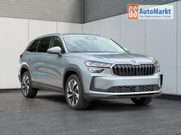 Skoda Kodiaq Selection DSG+AHK+NAVI+19'' ALU+ACC+KAMERA 