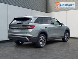 Skoda Kodiaq Selection DSG+AHK+NAVI+19'' ALU+ACC+KAMERA 