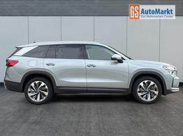 Skoda Kodiaq Selection DSG+AHK+NAVI+19'' ALU+ACC+KAMERA 