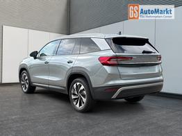 Skoda Kodiaq Selection DSG+AHK+NAVI+19'' ALU+ACC+KAMERA 