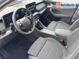 Skoda Kodiaq Selection DSG+AHK+NAVI+19'' ALU+ACC+KAMERA 