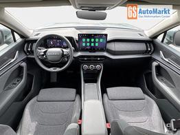 Skoda Kodiaq Selection DSG+AHK+NAVI+19'' ALU+ACC+KAMERA 