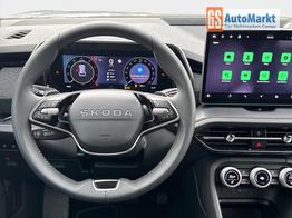 Skoda Kodiaq Selection DSG+AHK+NAVI+19'' ALU+ACC+KAMERA 