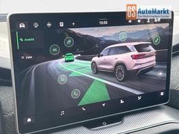 Skoda Kodiaq Selection DSG+AHK+NAVI+19'' ALU+ACC+KAMERA 