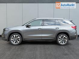 Skoda Kodiaq Selection DSG+AHK+NAVI+19'' ALU+ACC+KAMERA 
