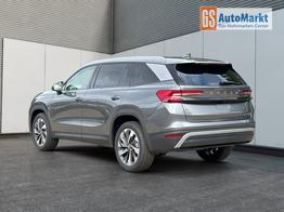 Skoda Kodiaq Selection DSG+AHK+NAVI+19'' ALU+ACC+KAMERA 